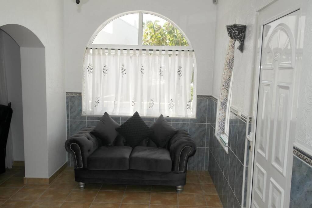 Casa Antony San Miguel De Salinas Exterior foto