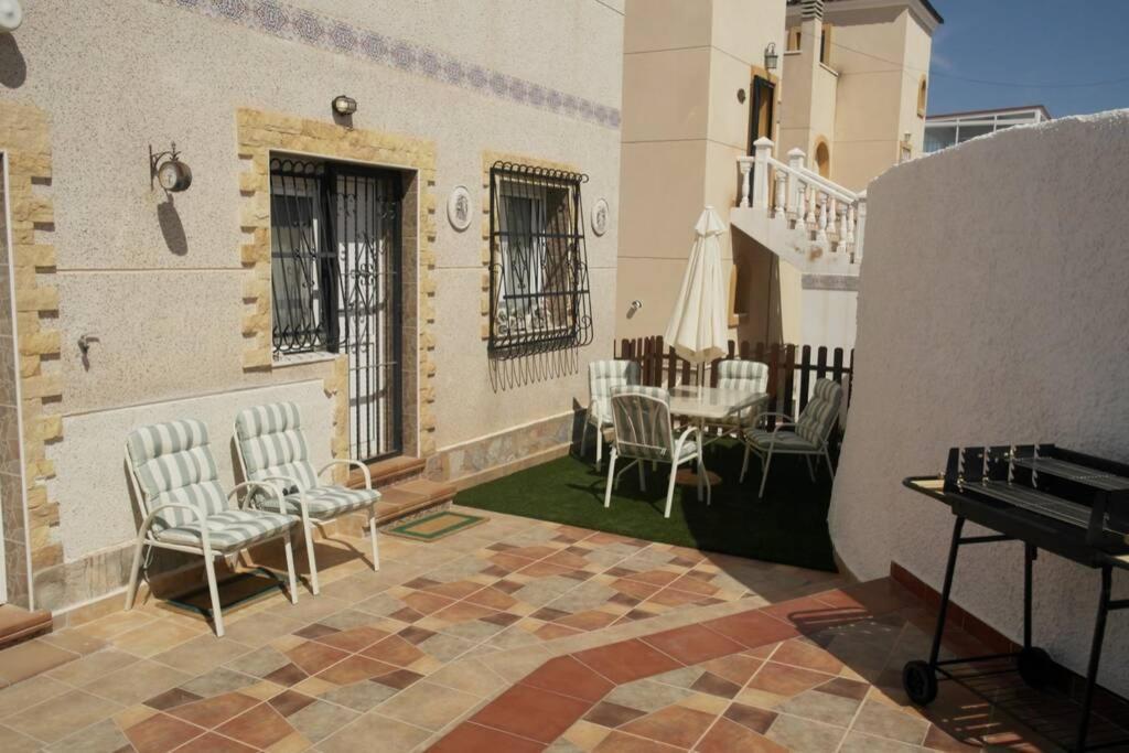 Casa Antony San Miguel De Salinas Exterior foto