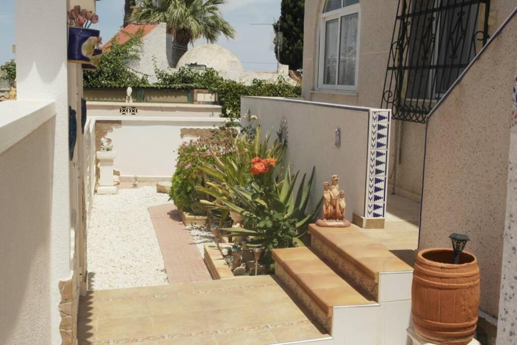 Casa Antony San Miguel De Salinas Exterior foto